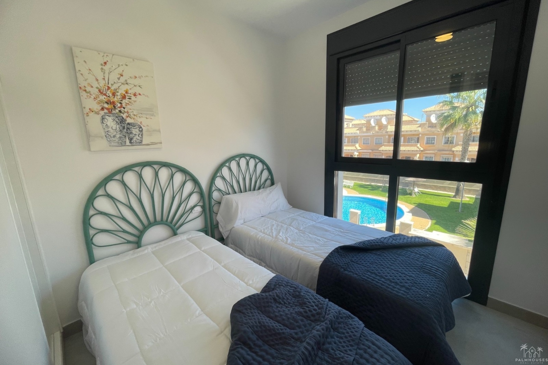 Herverkoop - Appartement - Orihuela Costa - Villamartin