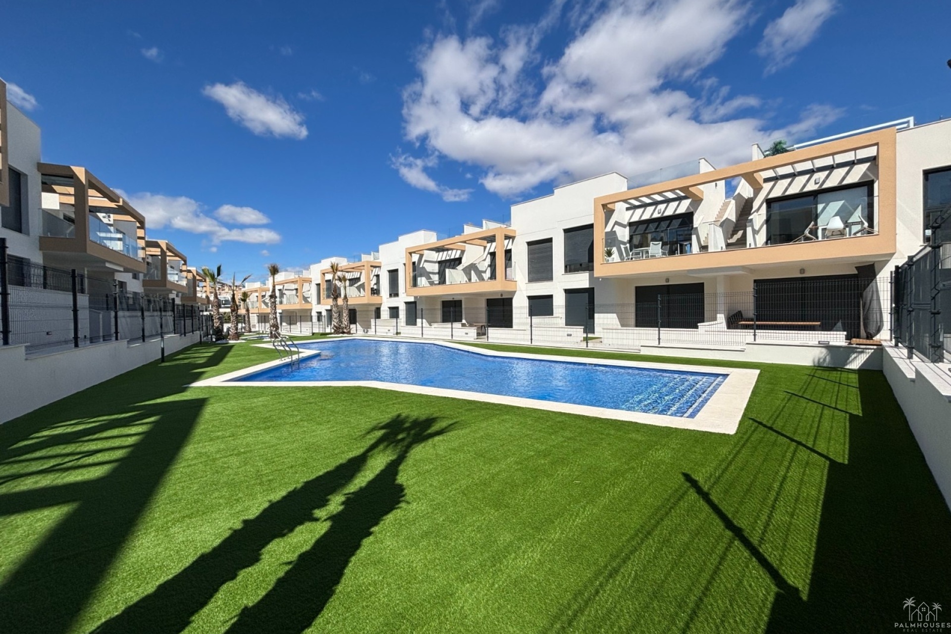 Herverkoop - Appartement - Orihuela Costa - Villamartin