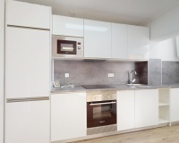 Herverkoop - Appartement - Orihuela Costa - Villamartin