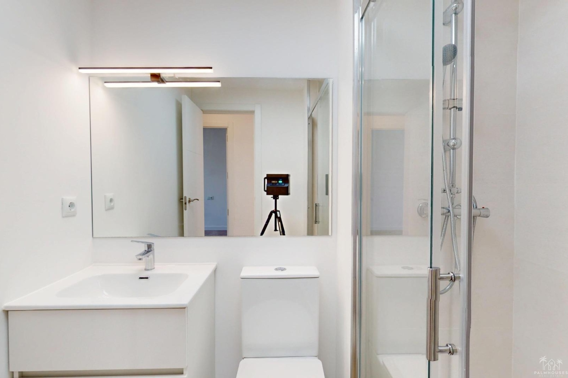 Herverkoop - Appartement - Orihuela Costa - Villamartin