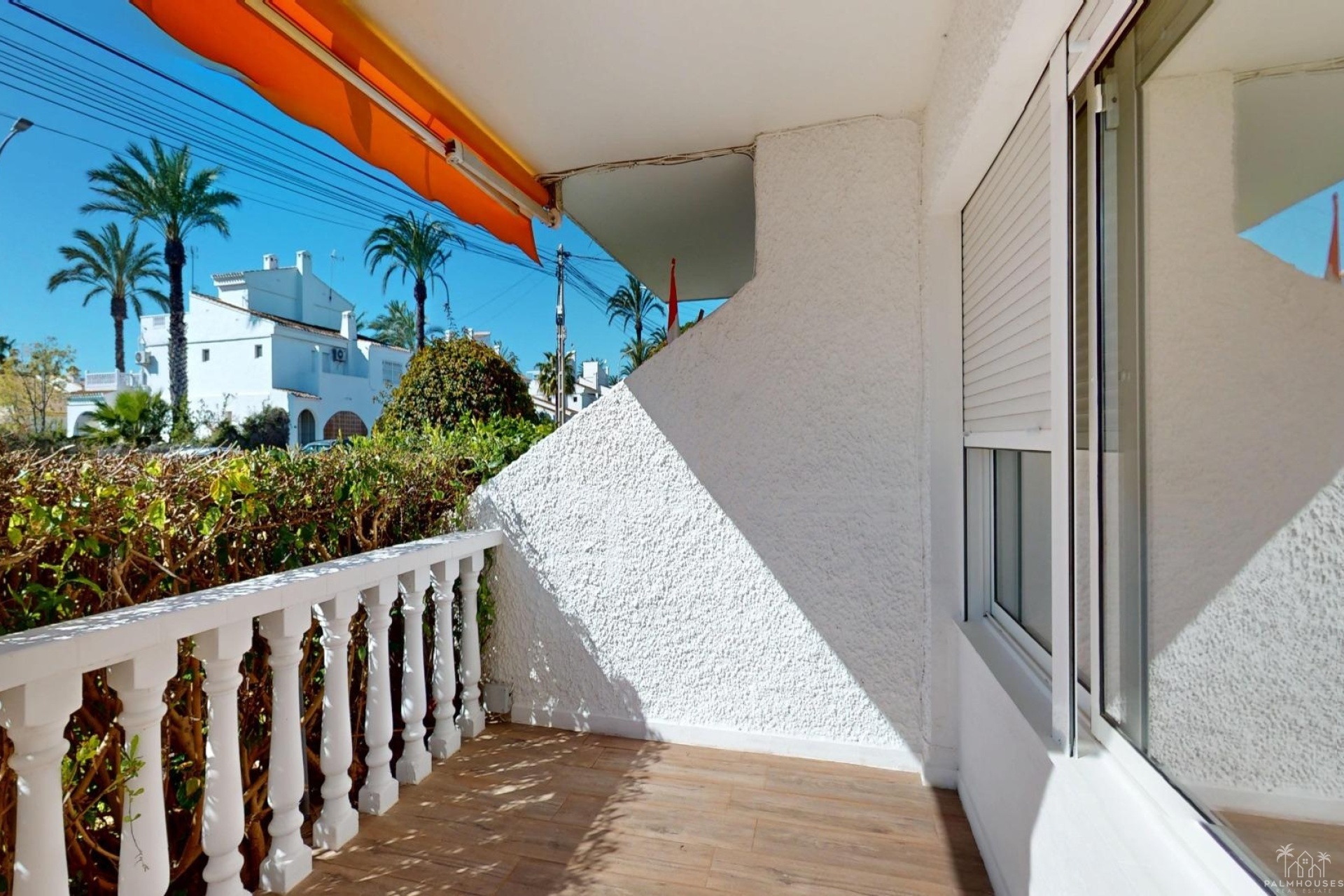 Herverkoop - Appartement - Orihuela Costa - Villamartin