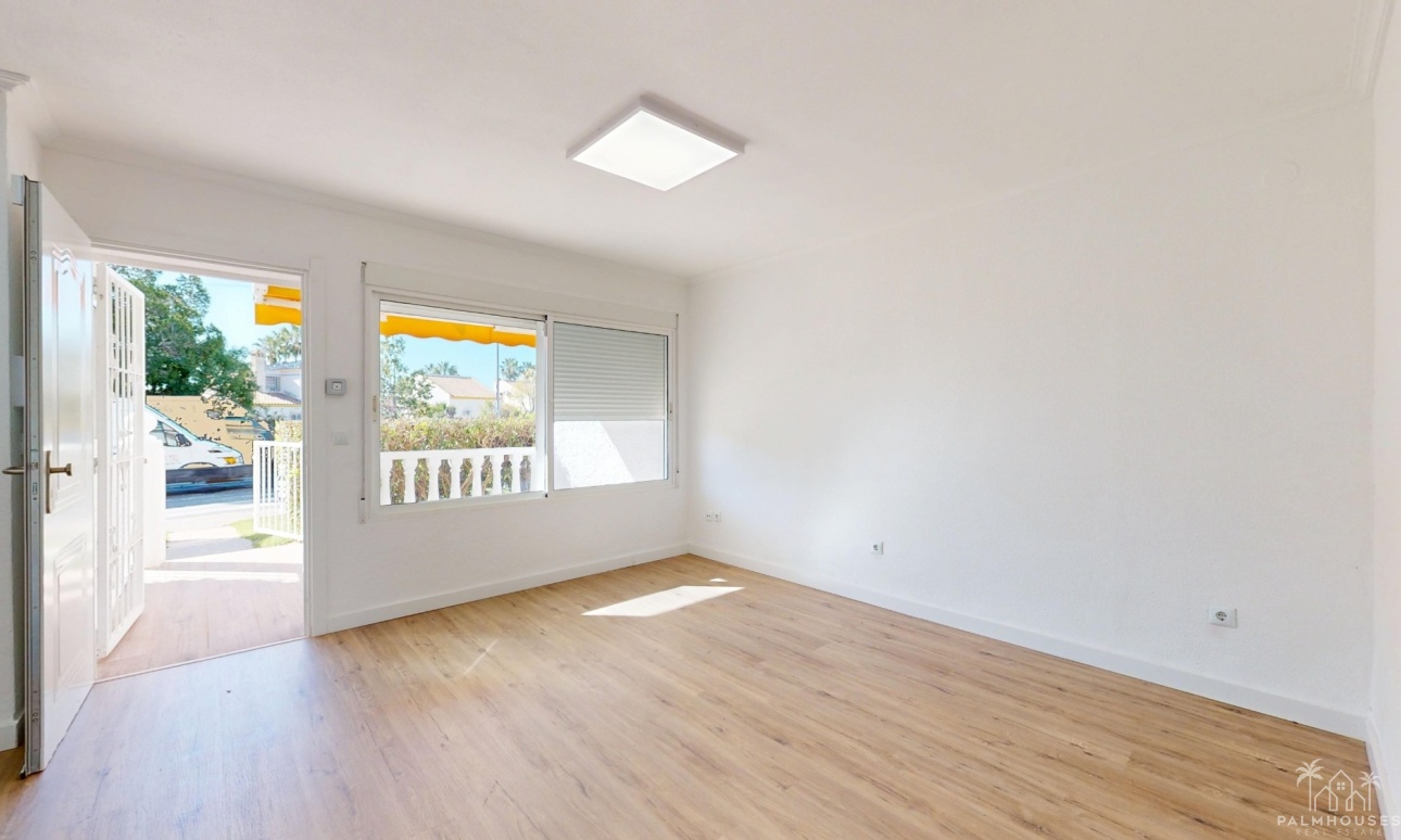 Herverkoop - Appartement - Orihuela Costa - Villamartin