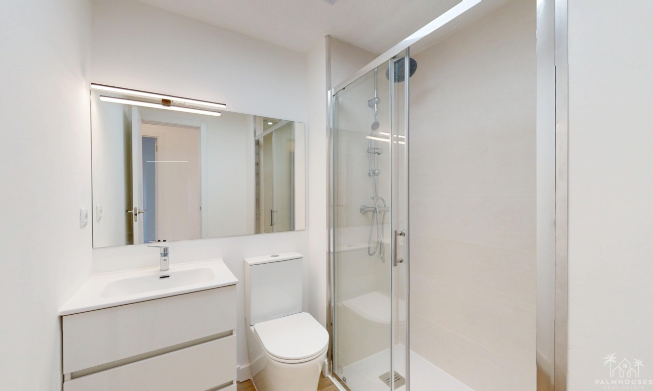 Herverkoop - Appartement - Orihuela Costa - Villamartin