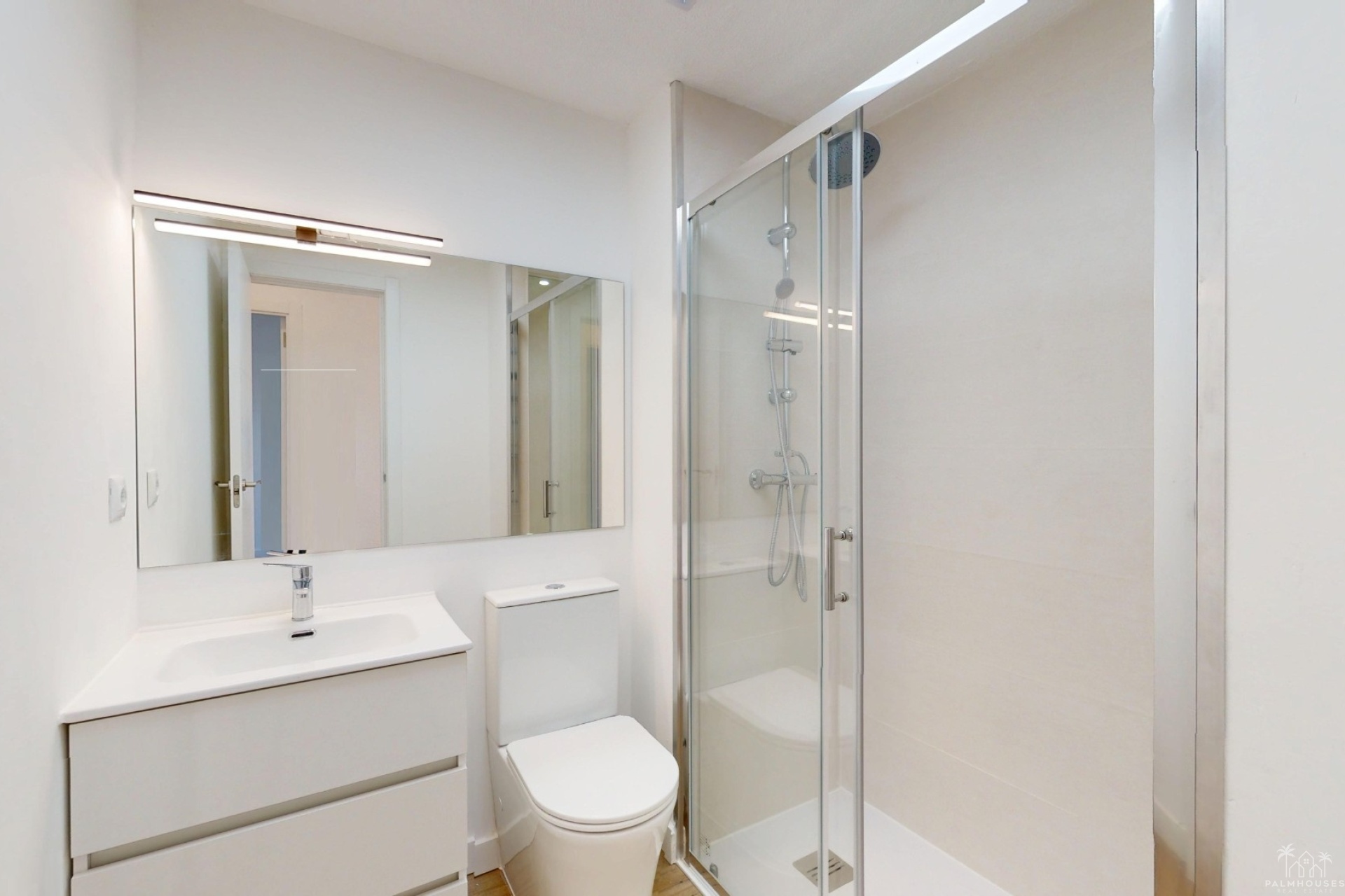 Herverkoop - Appartement - Orihuela Costa - Villamartin