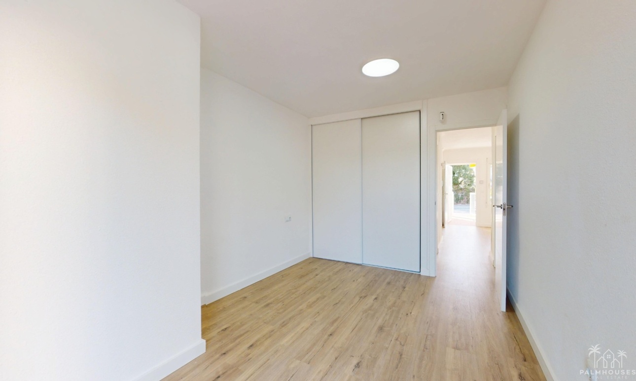 Herverkoop - Appartement - Orihuela Costa - Villamartin