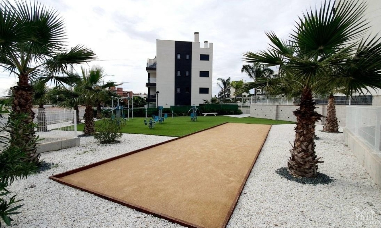Herverkoop - Appartement - Orihuela Costa - Villamartin