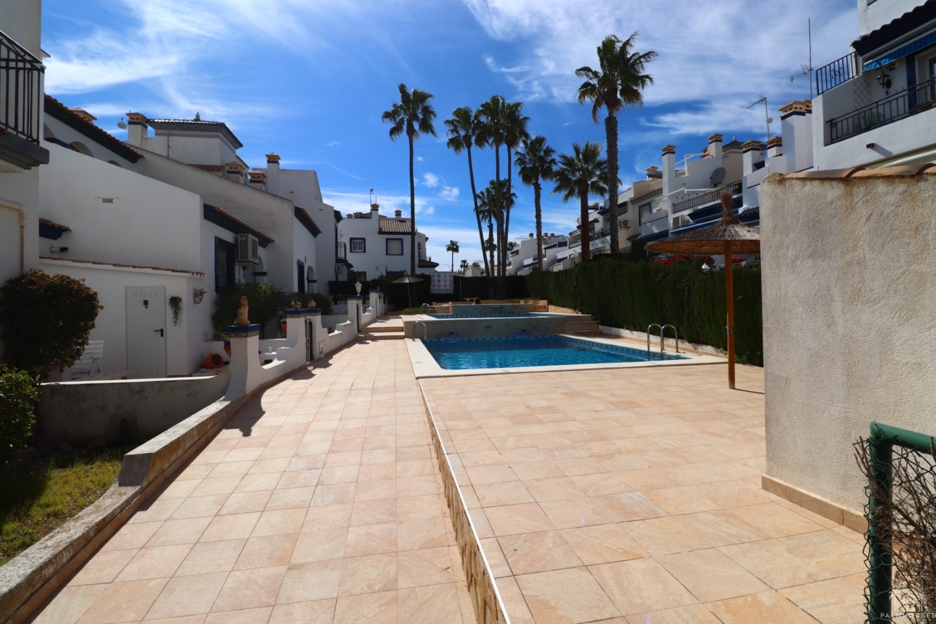 Herverkoop - Appartement - Orihuela Costa - Villamartin
