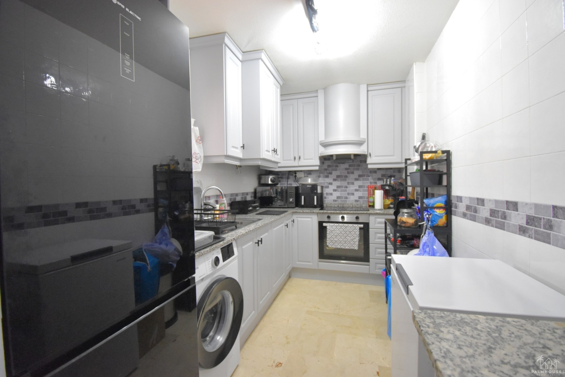 Herverkoop - Appartement - Orihuela Costa - Villamartin