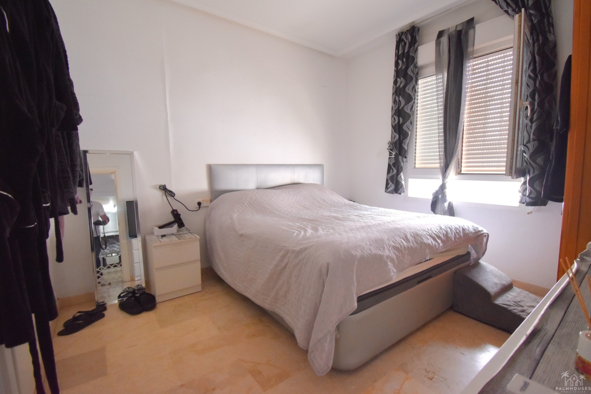 Herverkoop - Appartement - Orihuela Costa - Villamartin
