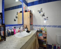Herverkoop - Appartement - Orihuela Costa - Villamartin