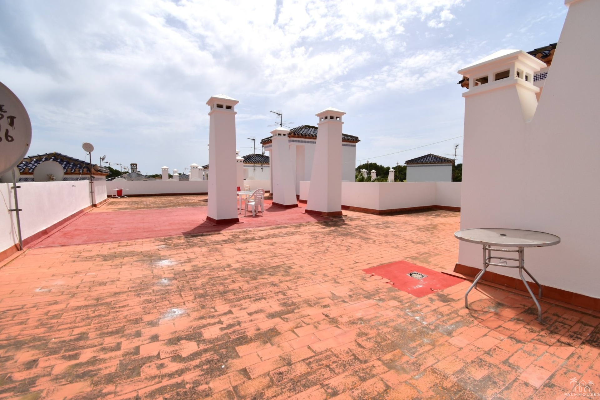 Herverkoop - Appartement - Orihuela Costa - Villamartin