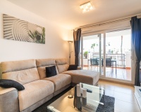 Herverkoop - Appartement - Orihuela Costa - Villamartin