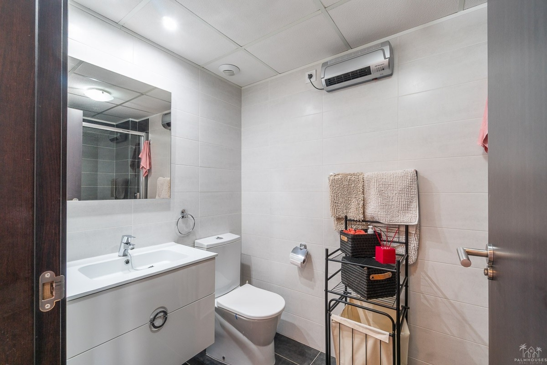 Herverkoop - Appartement - Orihuela Costa - Villamartin