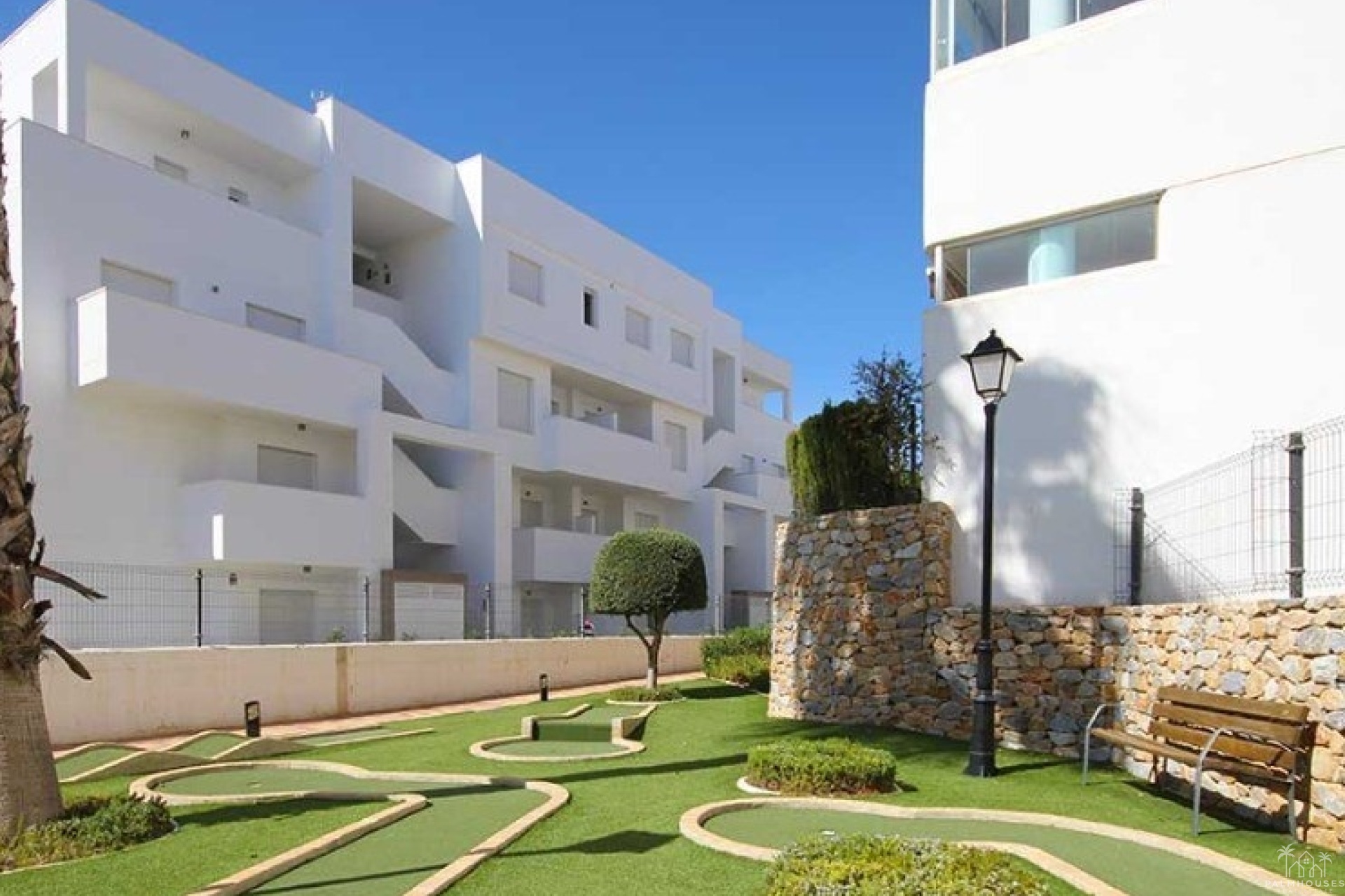 Herverkoop - Appartement - Orihuela Costa - Villamartin