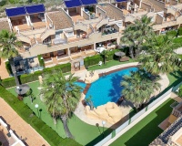 Herverkoop - Appartement - Orihuela Costa - Villamartin