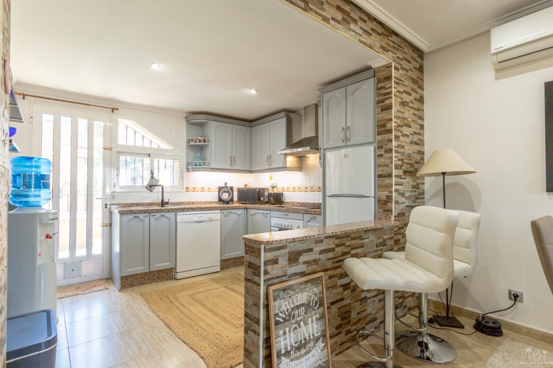 Herverkoop - Appartement - Orihuela Costa - Villamartin