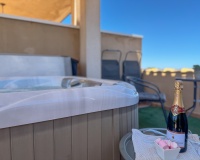 Herverkoop - Appartement - Orihuela Costa - Villamartin