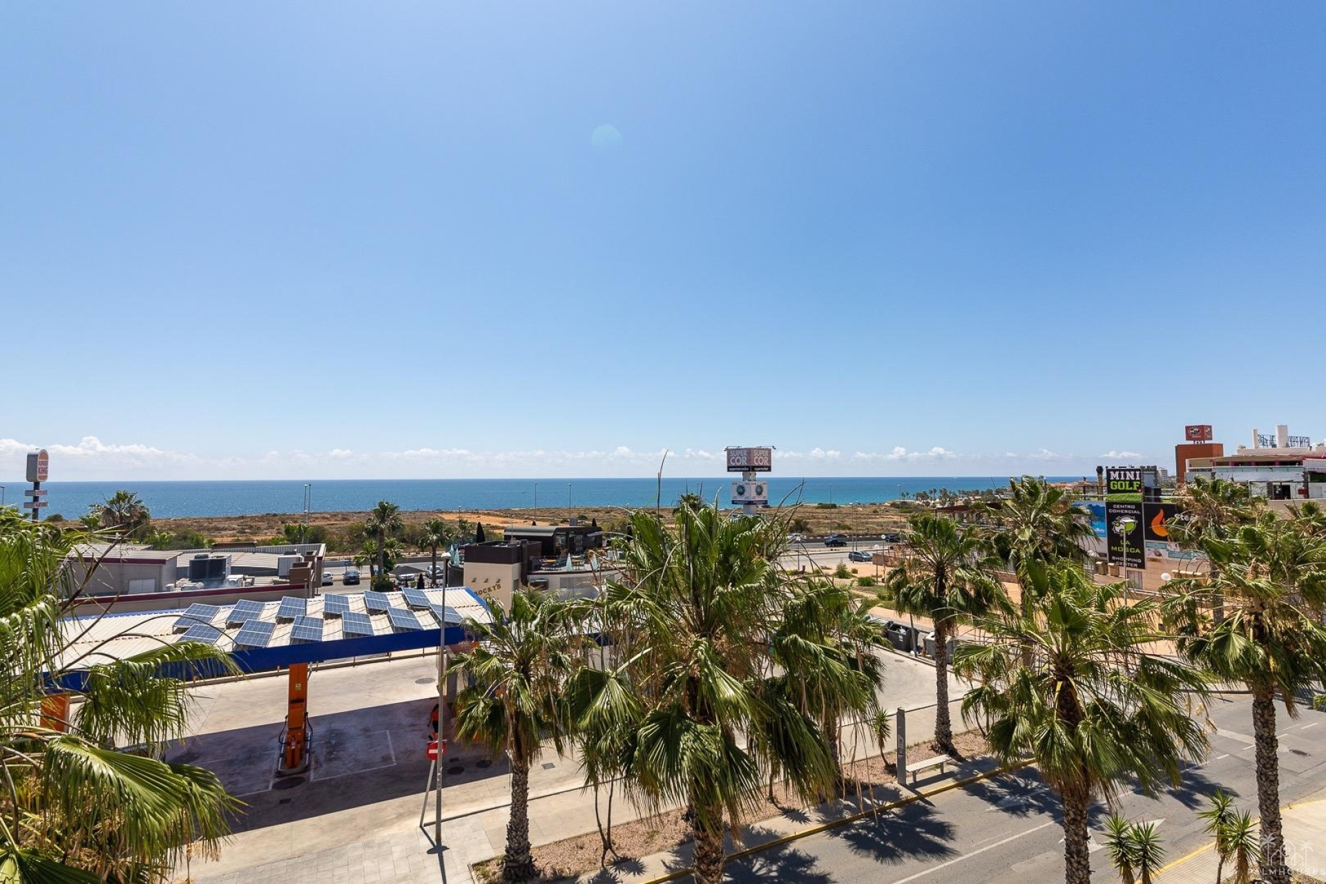 Herverkoop - Appartement - Orihuela Costa - Villamartin
