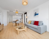 Herverkoop - Appartement - Orihuela Costa - Villamartin