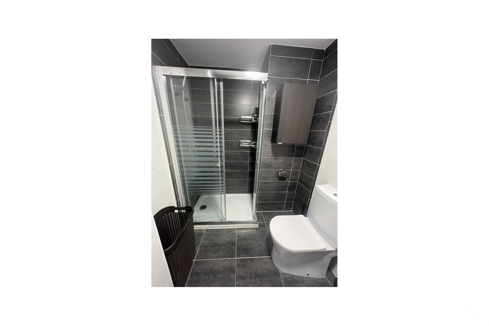 Herverkoop - Appartement - Orihuela Costa - Villamartin