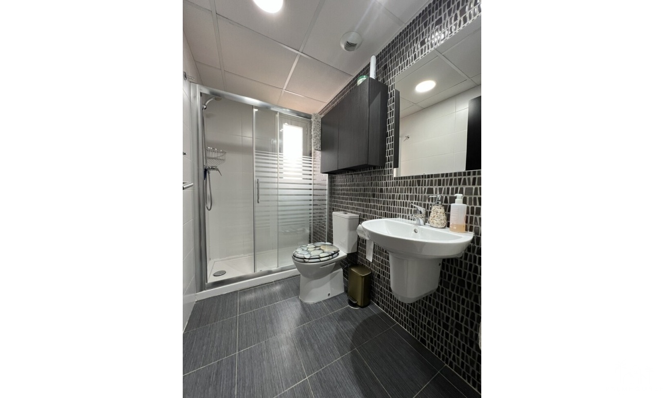 Herverkoop - Appartement - Orihuela Costa - Villamartin
