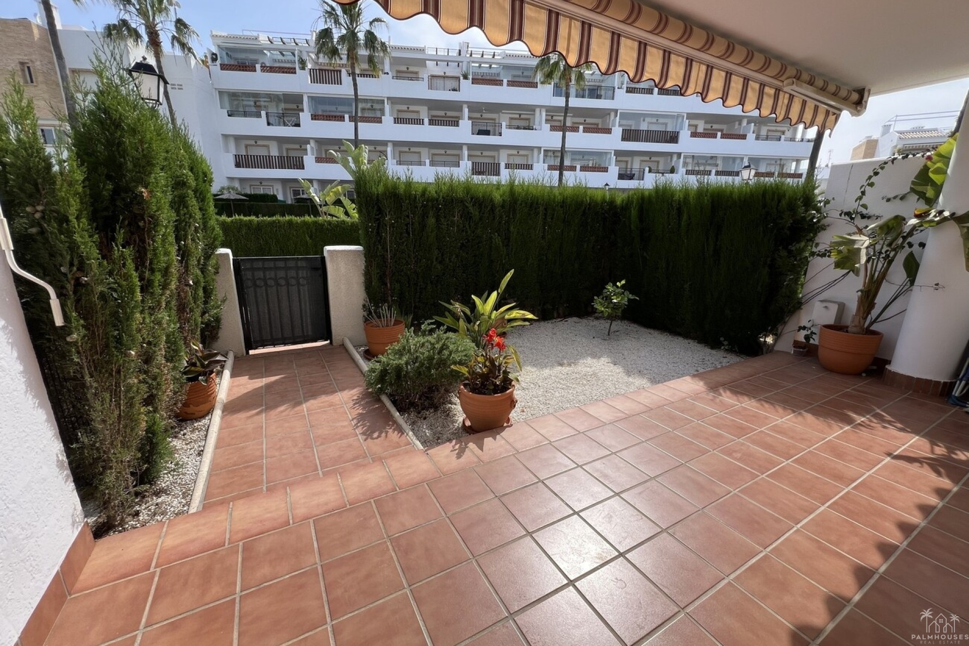 Herverkoop - Appartement - Orihuela Costa - Villamartin