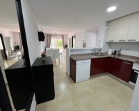 Herverkoop - Appartement - Orihuela Costa - Villamartin
