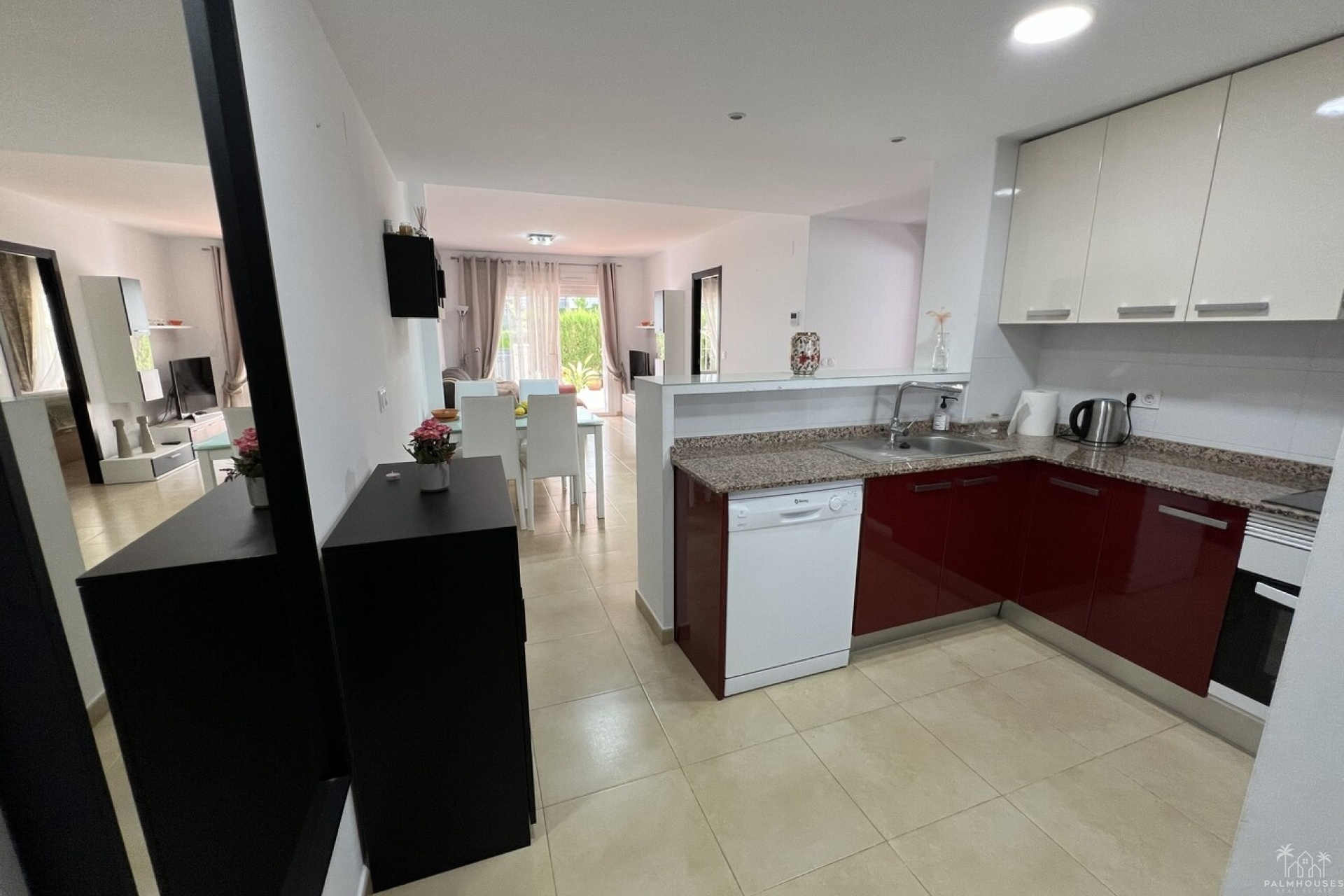 Herverkoop - Appartement - Orihuela Costa - Villamartin