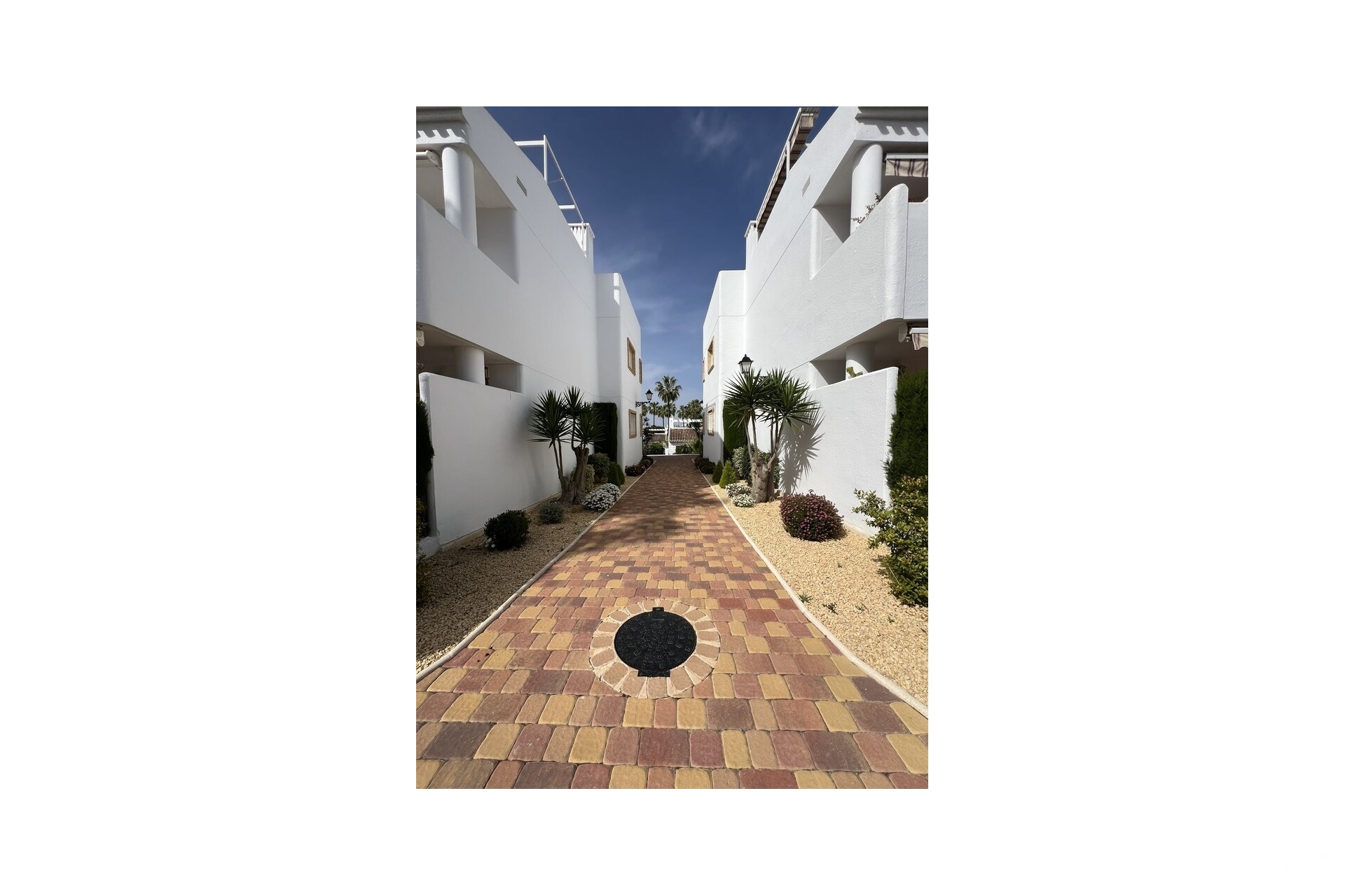 Herverkoop - Appartement - Orihuela Costa - Villamartin