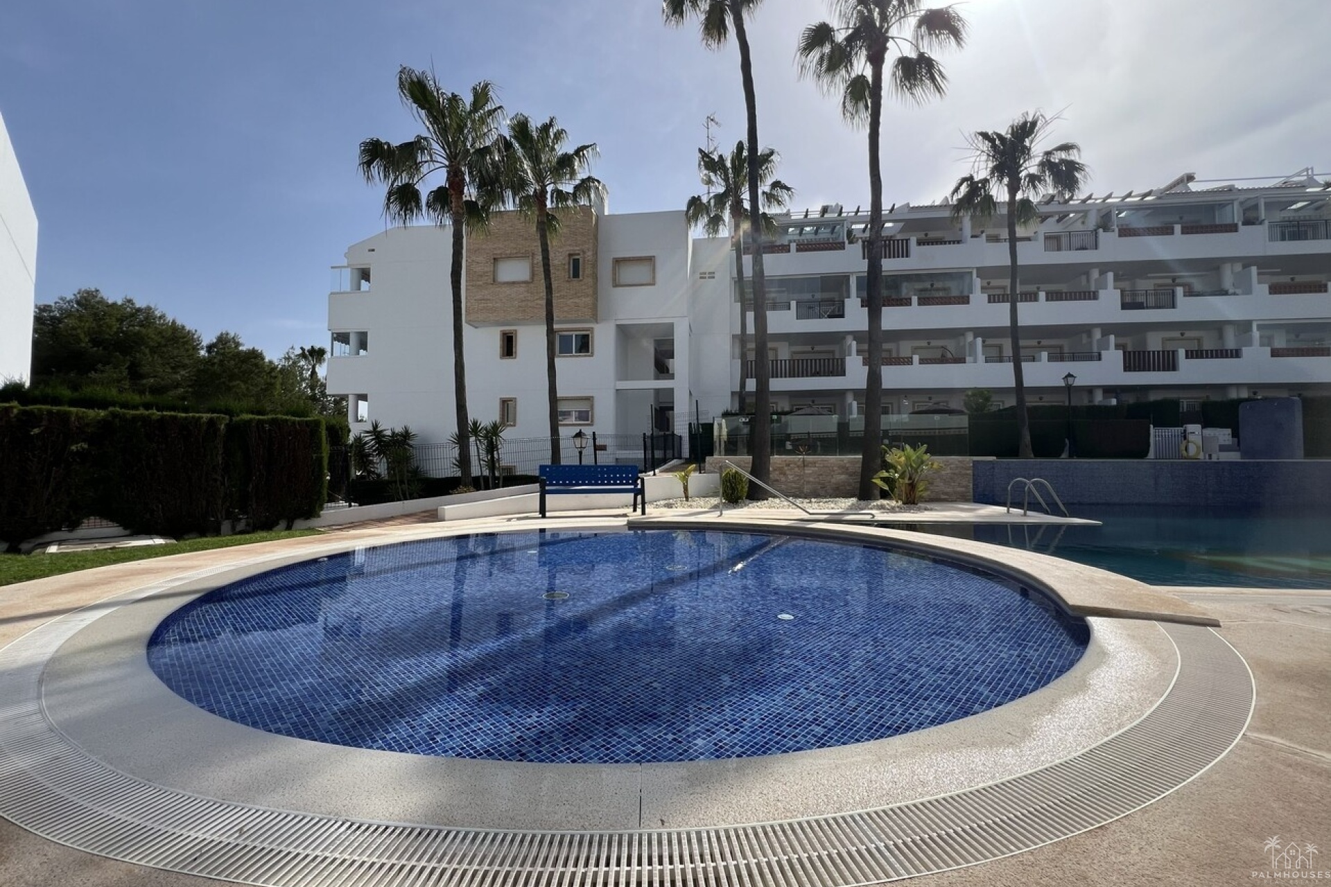 Herverkoop - Appartement - Orihuela Costa - Villamartin