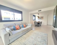 Herverkoop - Appartement - Orihuela Costa - Villamartin