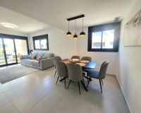 Herverkoop - Appartement - Orihuela Costa - Villamartin