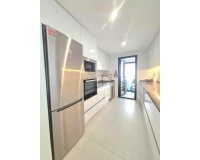 Herverkoop - Appartement - Orihuela Costa - Villamartin