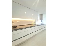 Herverkoop - Appartement - Orihuela Costa - Villamartin
