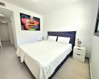 Herverkoop - Appartement - Orihuela Costa - Villamartin