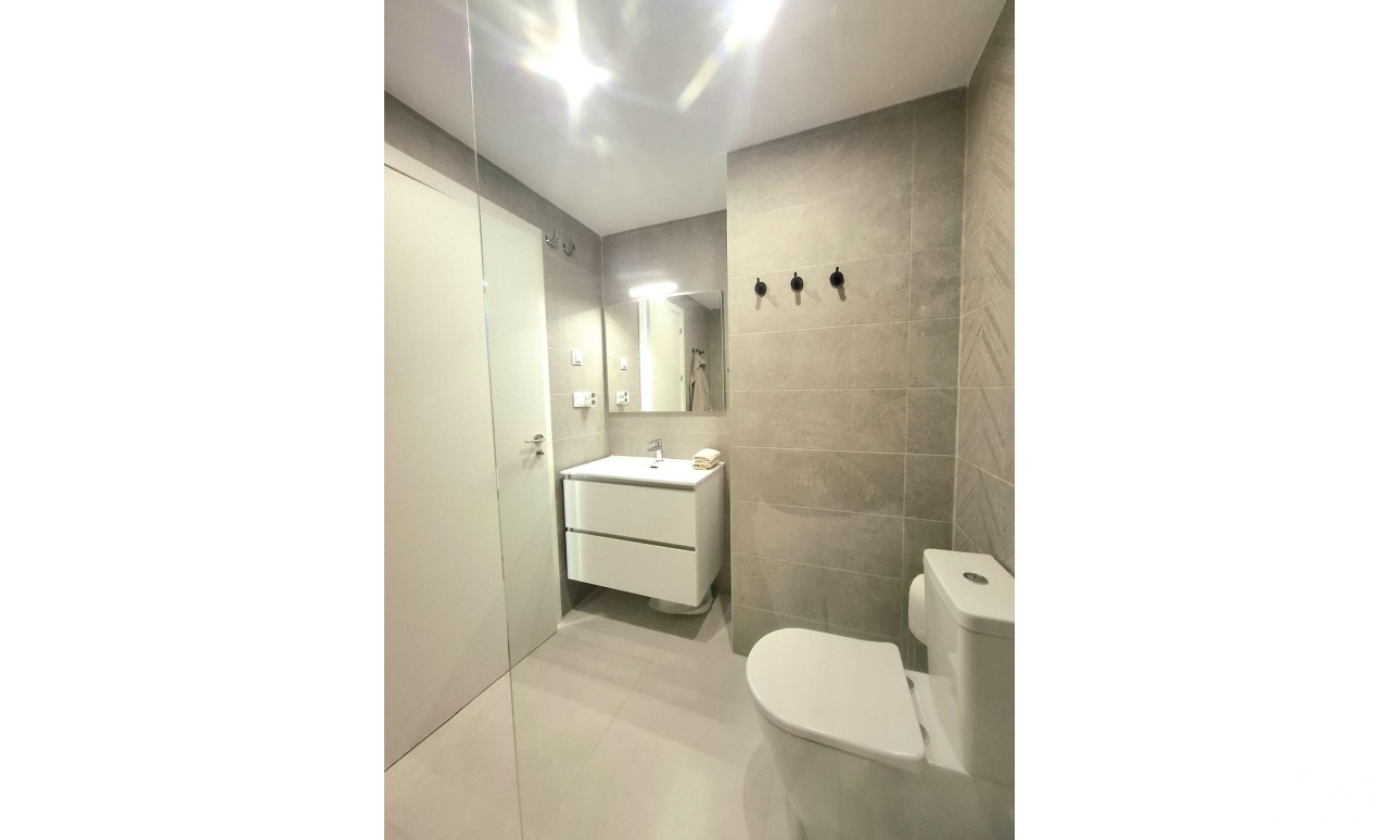 Herverkoop - Appartement - Orihuela Costa - Villamartin