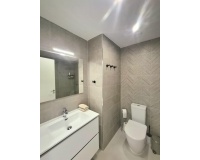 Herverkoop - Appartement - Orihuela Costa - Villamartin