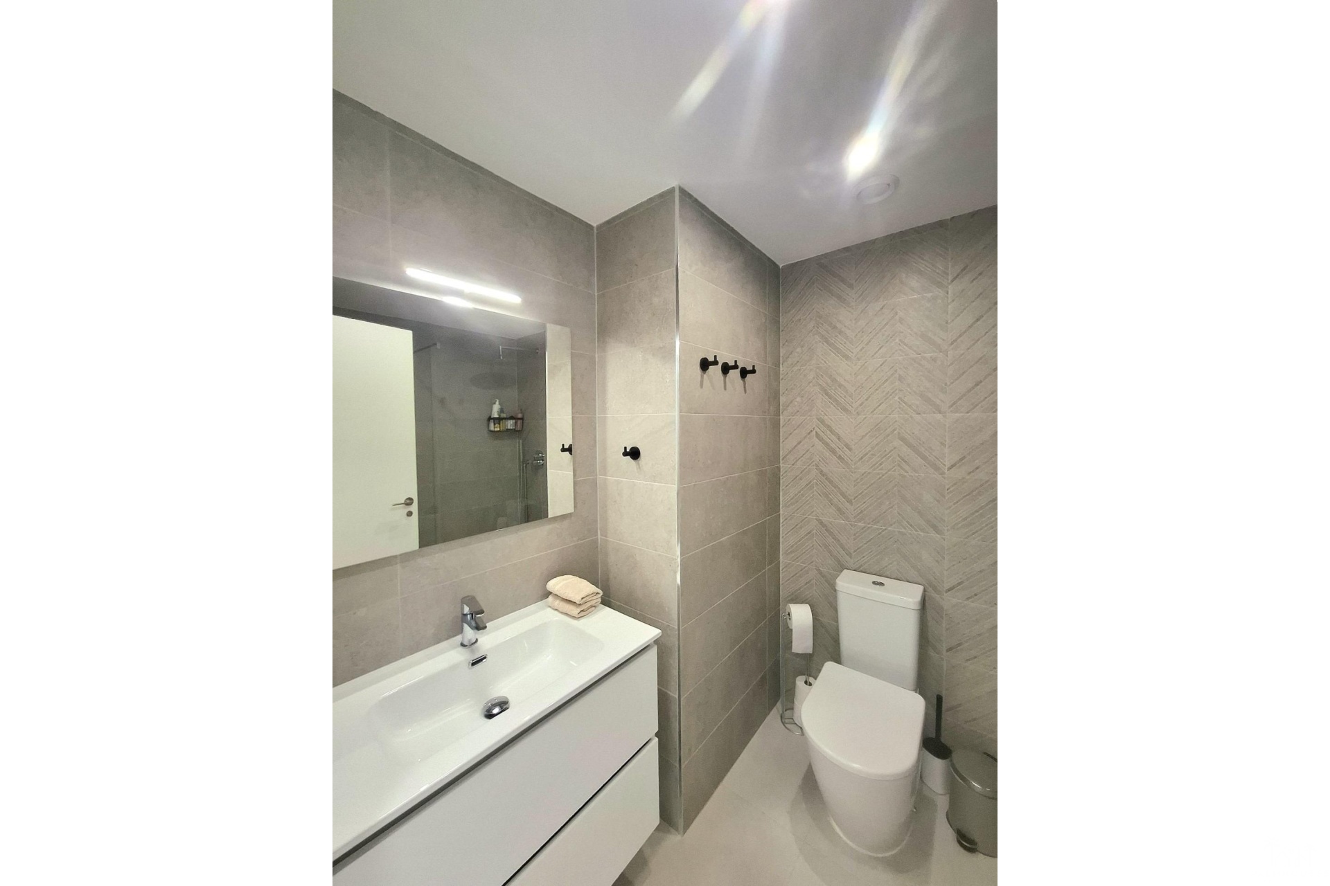 Herverkoop - Appartement - Orihuela Costa - Villamartin