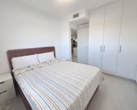 Herverkoop - Appartement - Orihuela Costa - Villamartin