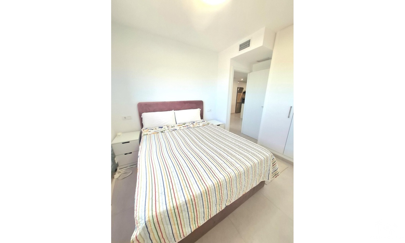 Herverkoop - Appartement - Orihuela Costa - Villamartin