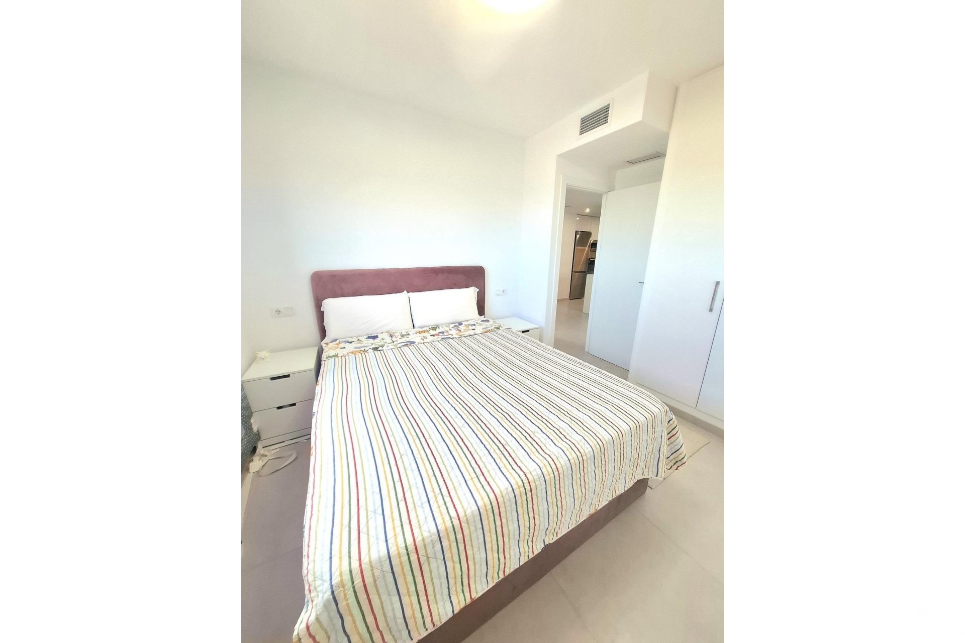 Herverkoop - Appartement - Orihuela Costa - Villamartin