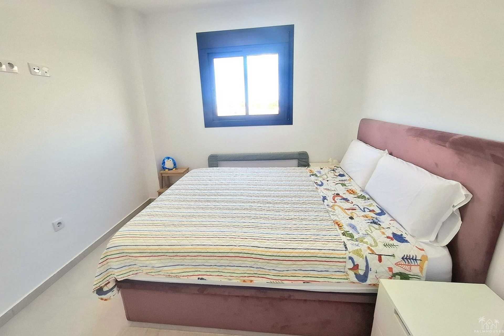 Herverkoop - Appartement - Orihuela Costa - Villamartin