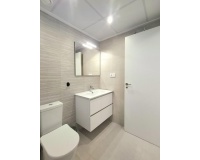 Herverkoop - Appartement - Orihuela Costa - Villamartin