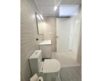 Herverkoop - Appartement - Orihuela Costa - Villamartin