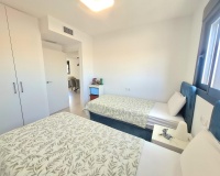 Herverkoop - Appartement - Orihuela Costa - Villamartin