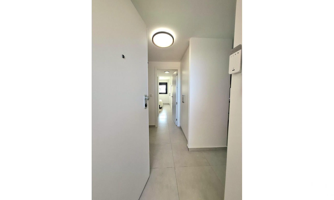 Herverkoop - Appartement - Orihuela Costa - Villamartin
