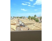 Herverkoop - Appartement - Orihuela Costa - Villamartin