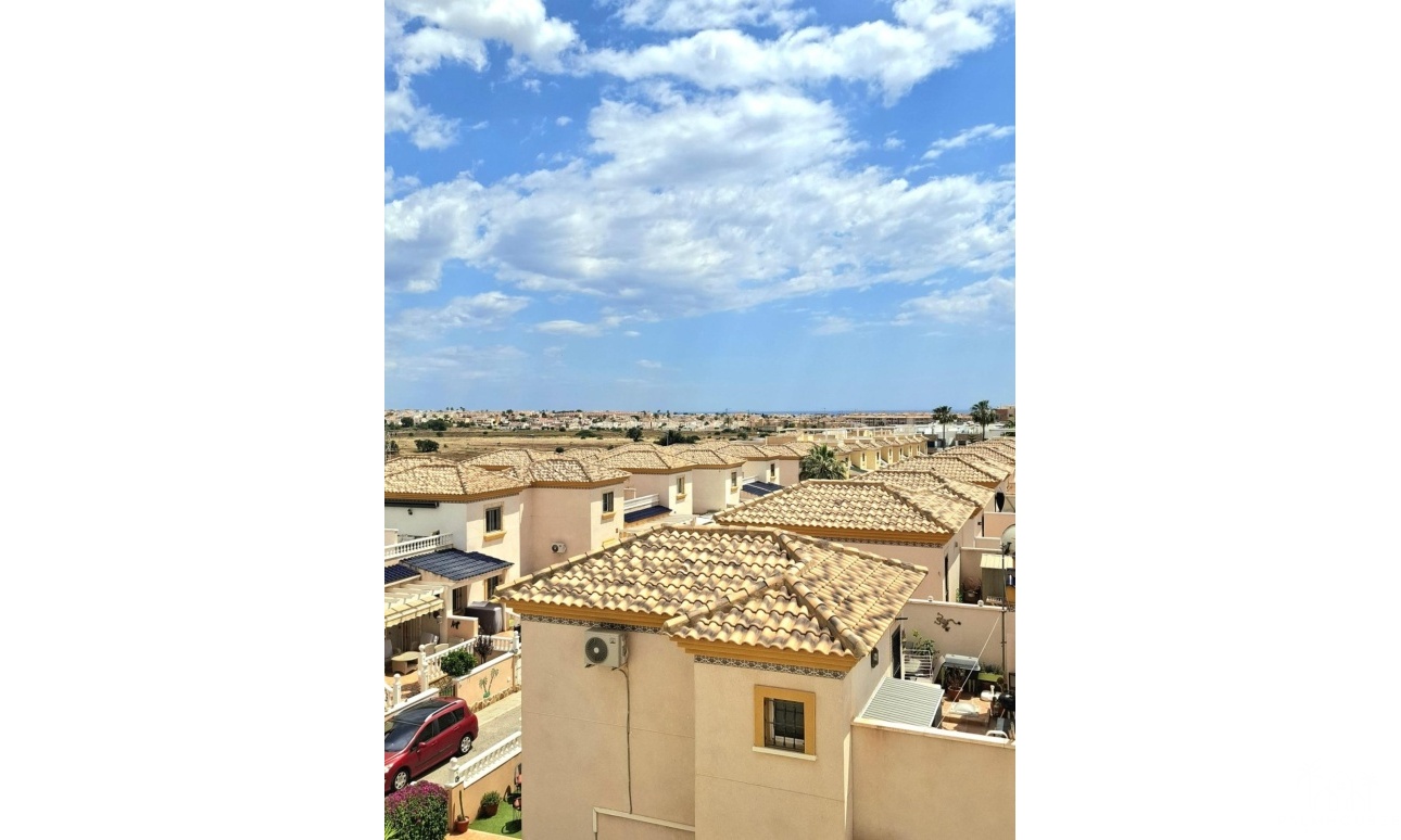 Herverkoop - Appartement - Orihuela Costa - Villamartin