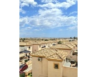 Herverkoop - Appartement - Orihuela Costa - Villamartin