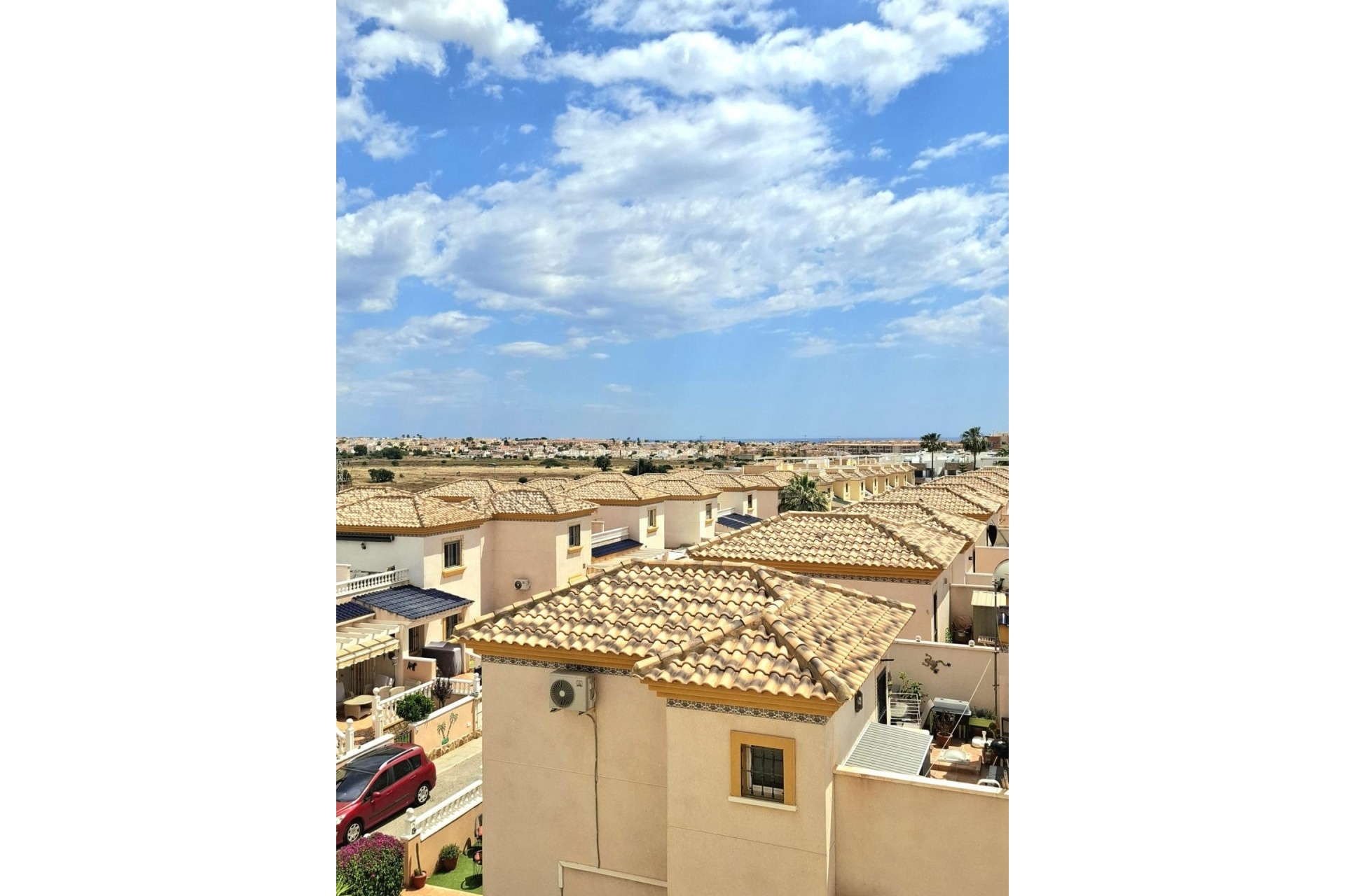 Herverkoop - Appartement - Orihuela Costa - Villamartin